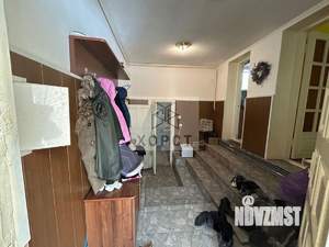 4-к квартира, вторичка, 97м2, 1/1 этаж