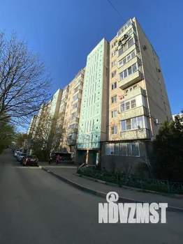 3-к квартира, вторичка, 69м2, 1/9 этаж