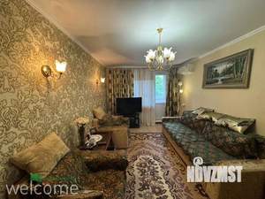 2-к квартира, вторичка, 57м2, 5/10 этаж