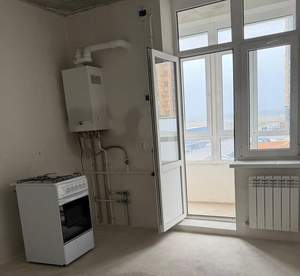 1-к квартира, вторичка, 40м2, 2/10 этаж