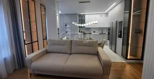 2-к квартира, вторичка, 80м2, 5/24 этаж