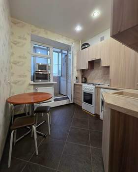 1-к квартира, вторичка, 32м2, 5/6 этаж