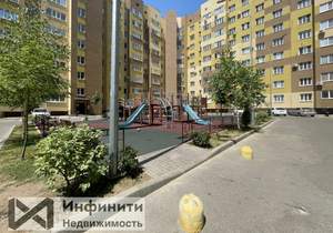 2-к квартира, вторичка, 62м2, 3/9 этаж