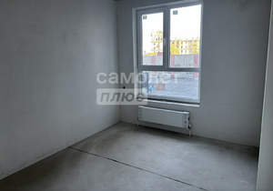 1-к квартира, вторичка, 38м2, 2/22 этаж