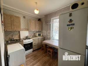 2-к квартира, вторичка, 36м2, 2/5 этаж
