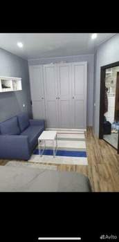 1-к квартира, вторичка, 35м2, 6/16 этаж