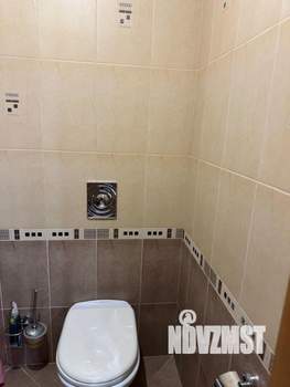 3-к квартира, вторичка, 104м2, 5/12 этаж