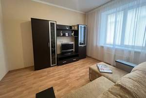 1-к квартира, вторичка, 33м2, 4/11 этаж