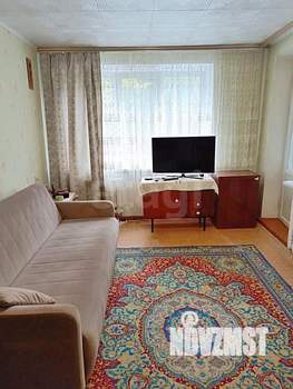 1-к квартира, вторичка, 42м2, 2/5 этаж