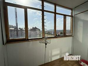 2-к квартира, вторичка, 55м2, 7/10 этаж