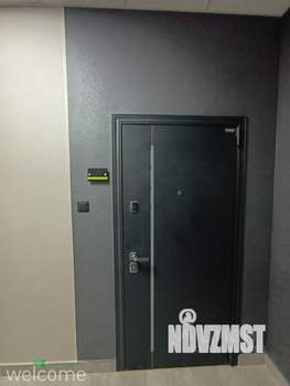 Студия квартира, сданный дом, 20м2, 8/19 этаж