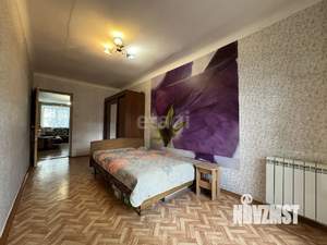 3-к квартира, вторичка, 60м2, 2/5 этаж