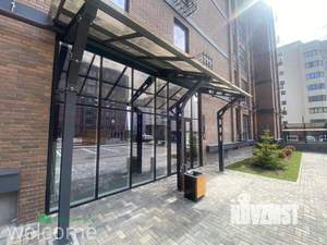 1-к квартира, вторичка, 42м2, 5/8 этаж