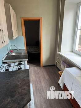 2-к квартира, вторичка, 45м2, 2/2 этаж