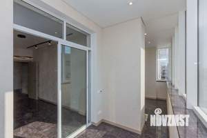 3-к квартира, строящийся дом, 99м2, 7/9 этаж
