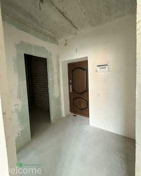 1-к квартира, вторичка, 38м2, 2/4 этаж