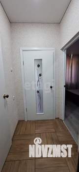 1-к квартира, вторичка, 31м2, 2/12 этаж