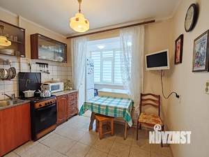 1-к квартира, вторичка, 41м2, 6/10 этаж