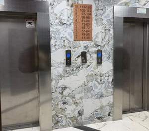 1-к квартира, вторичка, 40м2, 2/10 этаж