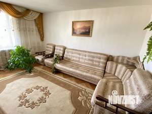 3-к квартира, вторичка, 71м2, 10/10 этаж