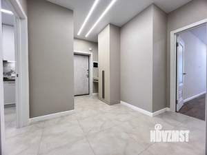 2-к квартира, вторичка, 56м2, 11/12 этаж