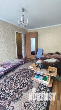 2-к квартира, вторичка, 44м2, 2/5 этаж