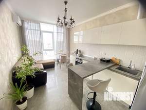 3-к квартира, вторичка, 89м2, 18/22 этаж