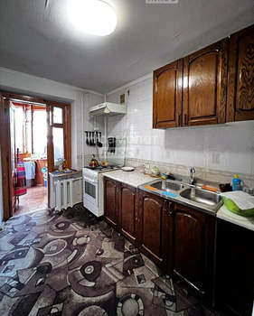 3-к квартира, вторичка, 67м2, 3/10 этаж