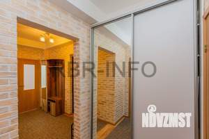 2-к квартира, вторичка, 56м2, 2/15 этаж