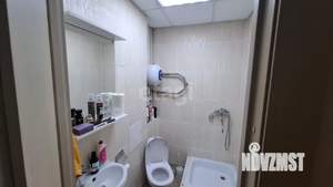 1-к квартира, вторичка, 31м2, 1/4 этаж