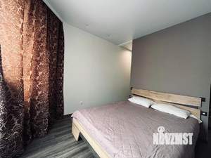 1-к квартира, вторичка, 51м2, 12/18 этаж