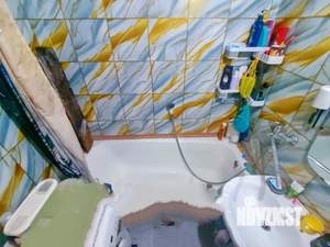 2-к квартира, вторичка, 54м2, 5/9 этаж