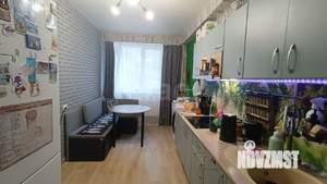 1-к квартира, вторичка, 37м2, 1/16 этаж