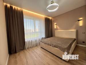 2-к квартира, вторичка, 60м2, 8/9 этаж