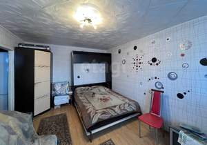 1-к квартира, вторичка, 35м2, 5/5 этаж