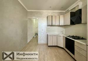 1-к квартира, вторичка, 40м2, 5/5 этаж