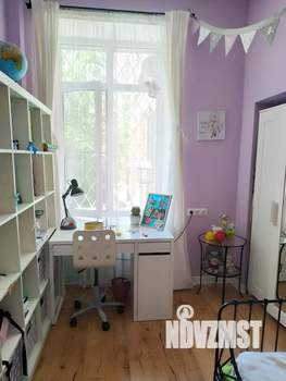 3-к квартира, вторичка, 70м2, 1/7 этаж