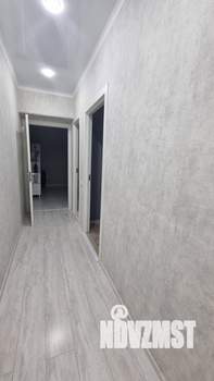 3-к квартира, вторичка, 72м2, 3/10 этаж