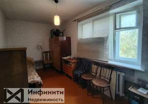 2-к квартира, вторичка, 45м2, 4/5 этаж