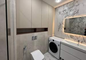 2-к квартира, вторичка, 65м2, 8/21 этаж