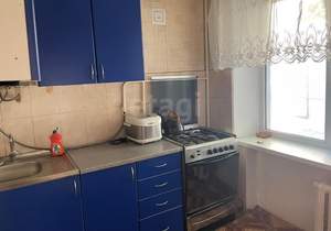 3-к квартира, вторичка, 56м2, 2/5 этаж