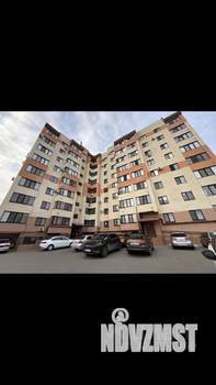 2-к квартира, вторичка, 78м2, 5/9 этаж