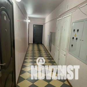 1-к квартира, вторичка, 35м2, 11/18 этаж