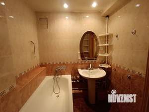 3-к квартира, вторичка, 81м2, 3/12 этаж