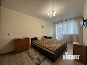 1-к квартира, вторичка, 30м2, 5/5 этаж