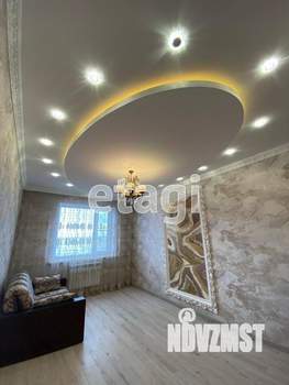 4-к квартира, вторичка, 99м2, 3/18 этаж