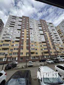 2-к квартира, вторичка, 66м2, 4/9 этаж