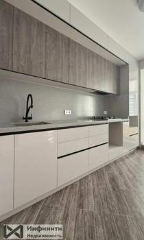 2-к квартира, вторичка, 59м2, 3/5 этаж