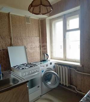 2-к квартира, вторичка, 47м2, 5/5 этаж