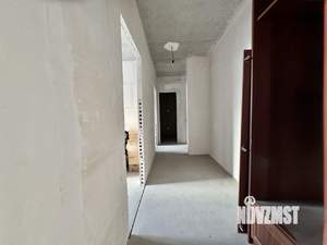 2-к квартира, вторичка, 56м2, 3/17 этаж